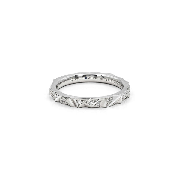 Schmuckwerk Ring Alpen | GR126-PT