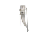Blumenhorn Anstecknadel | B50-53F
