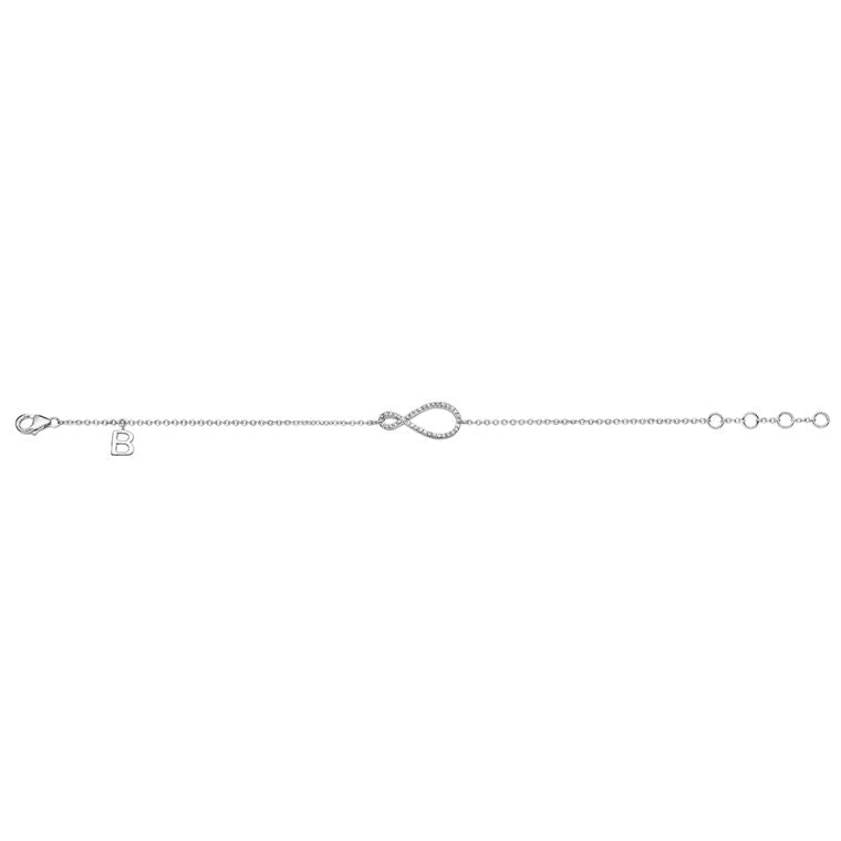 Bigli Armband Infinity | 23A22WDIA