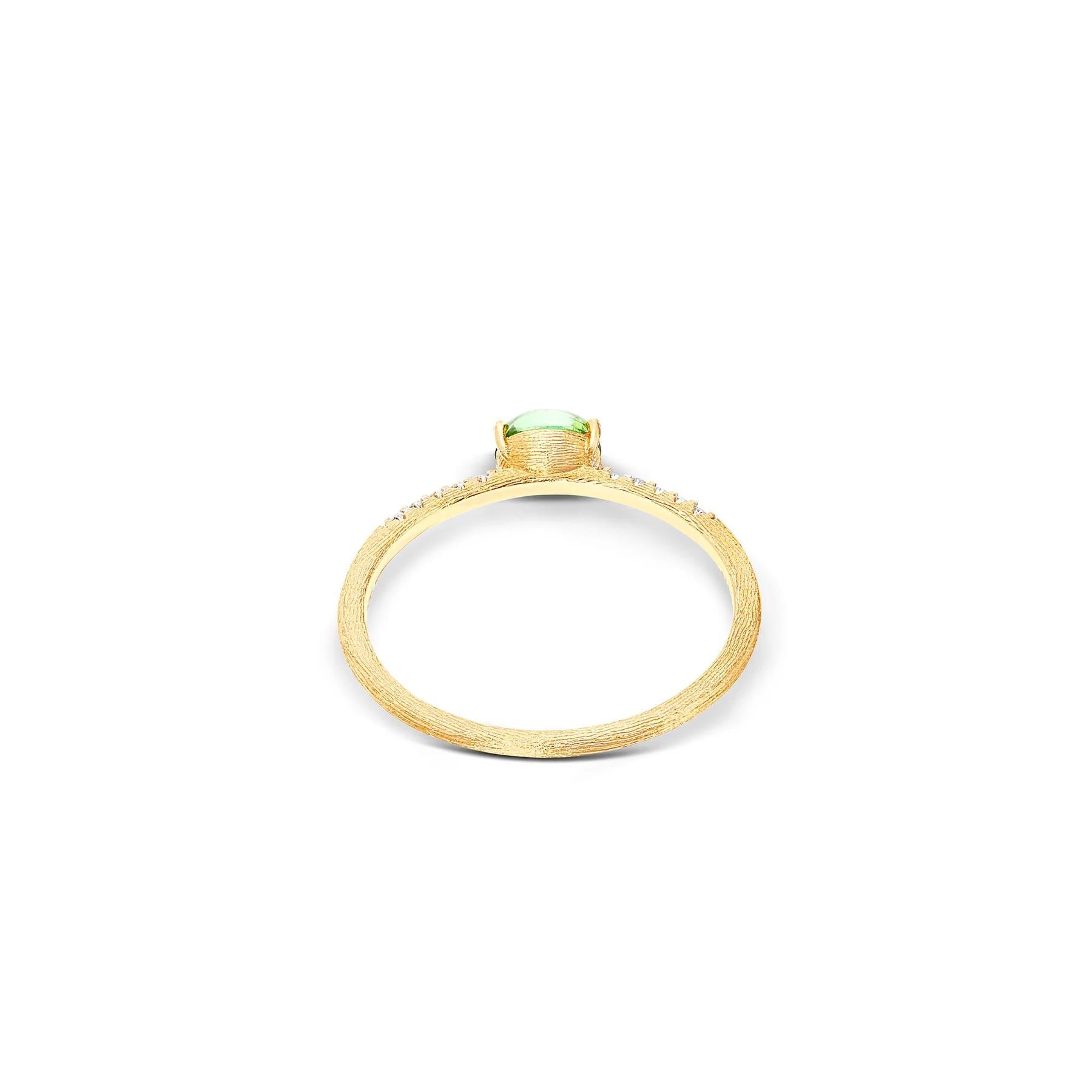 Nanis Ring Tourmalines | AS9-598
