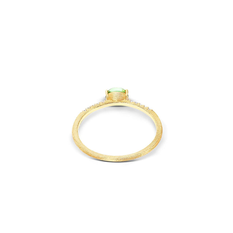 Nanis Ring Dancing Tourmalines, Gelbgold, AS9-598