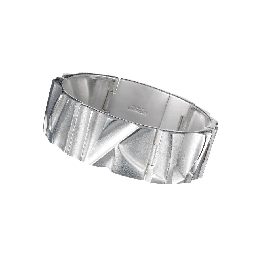 Ausgefallene Schmuckstücke von Lapponia entdecken Juwelier Badort