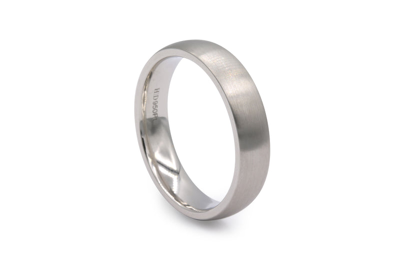 Henrich & Denzel Trauring | P482.500