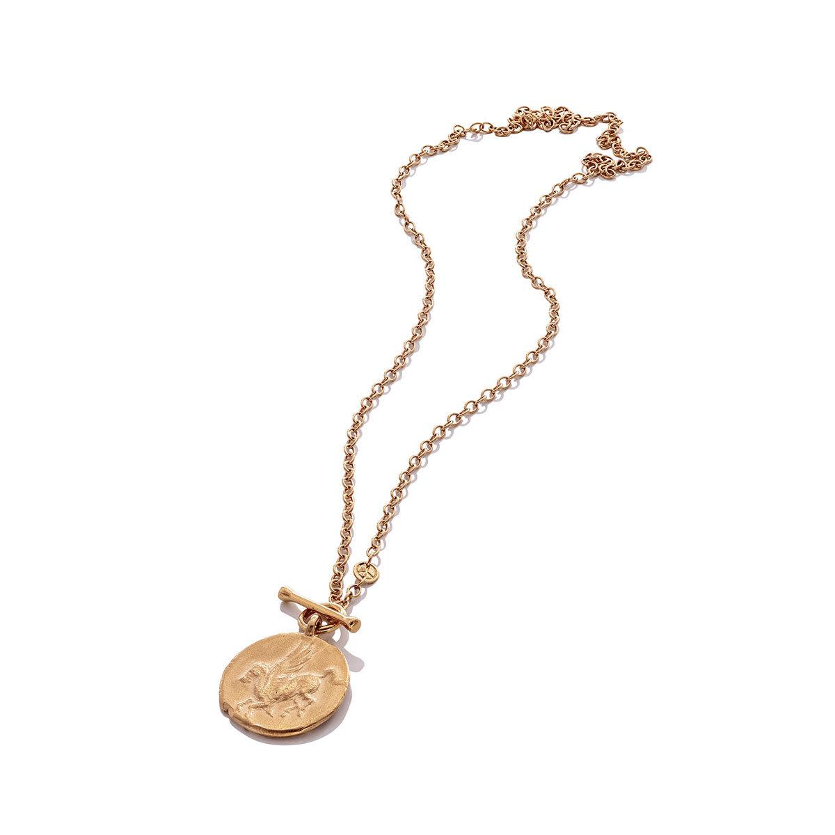TWENTYTEN necklace TWENTYsome Pegasos &amp; Athena, 11556