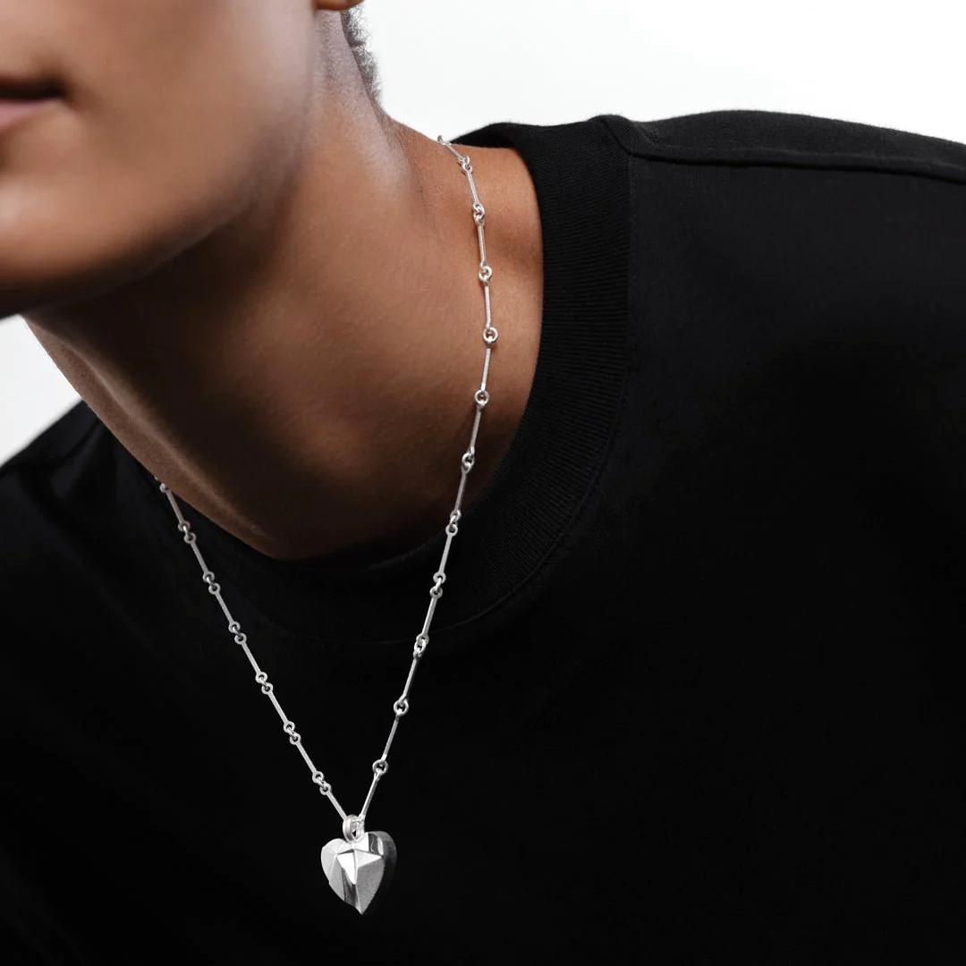 Lapponia Collier My Foolish Heart | 2251340