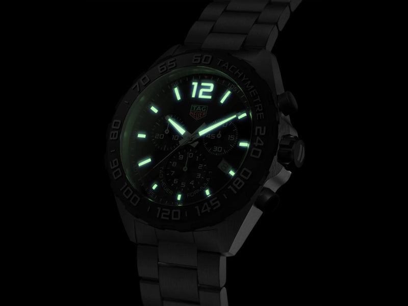 TAG Heuer Armbanduhr Formula I CAZ1010.BA0842