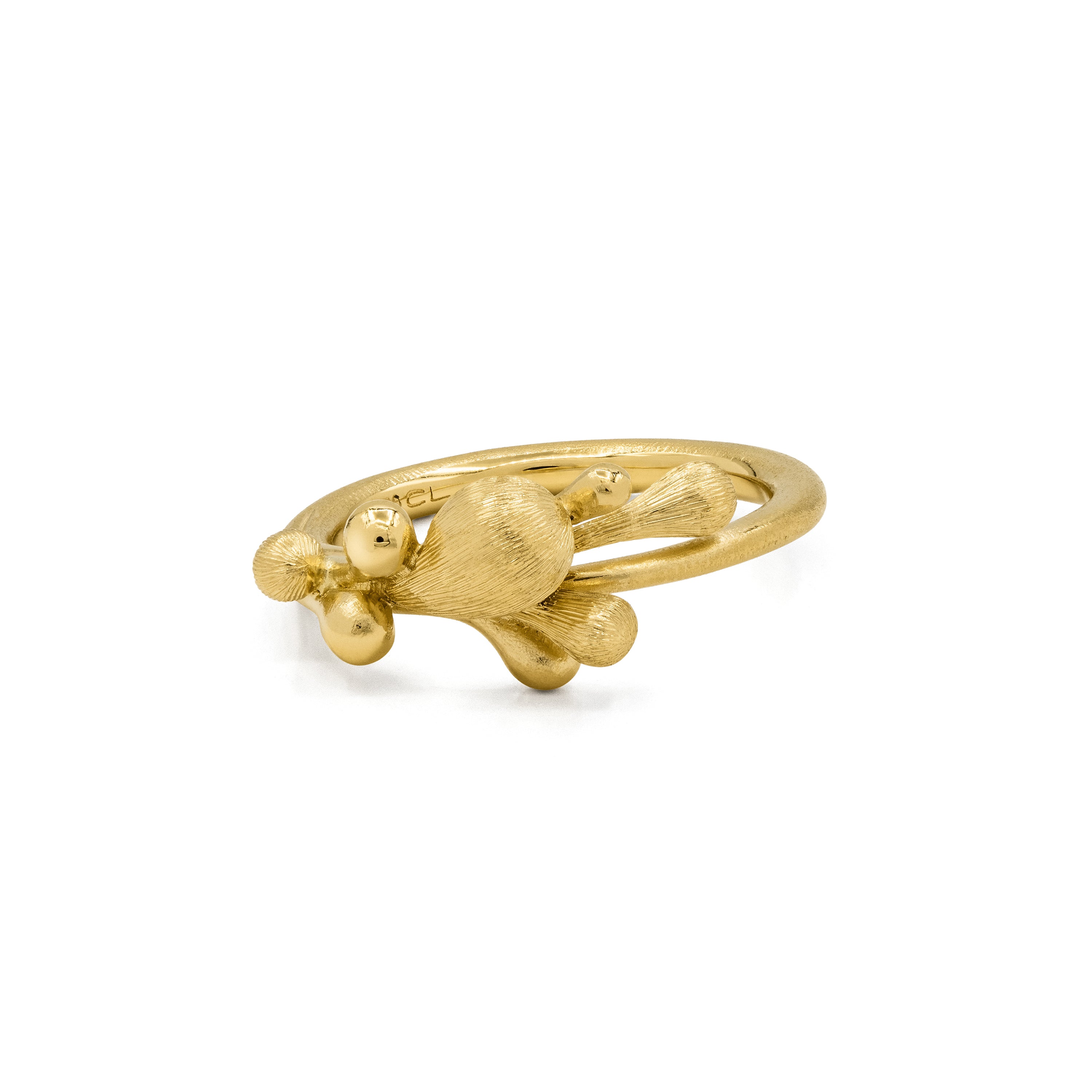 Ole Lynggaard Ring BoHo, A2948-401