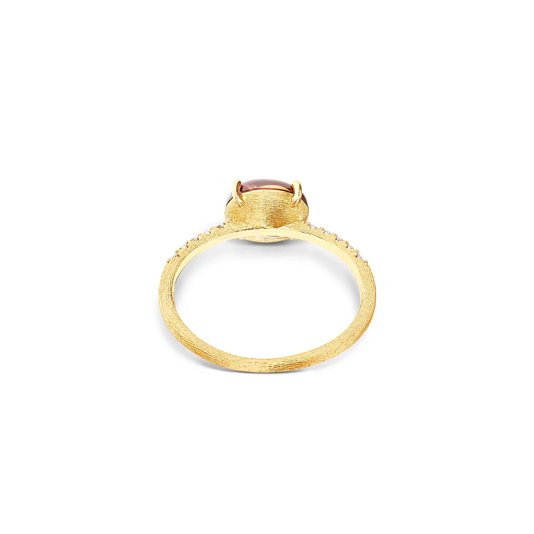 Nanis Ring Tourmalines | AS11-598