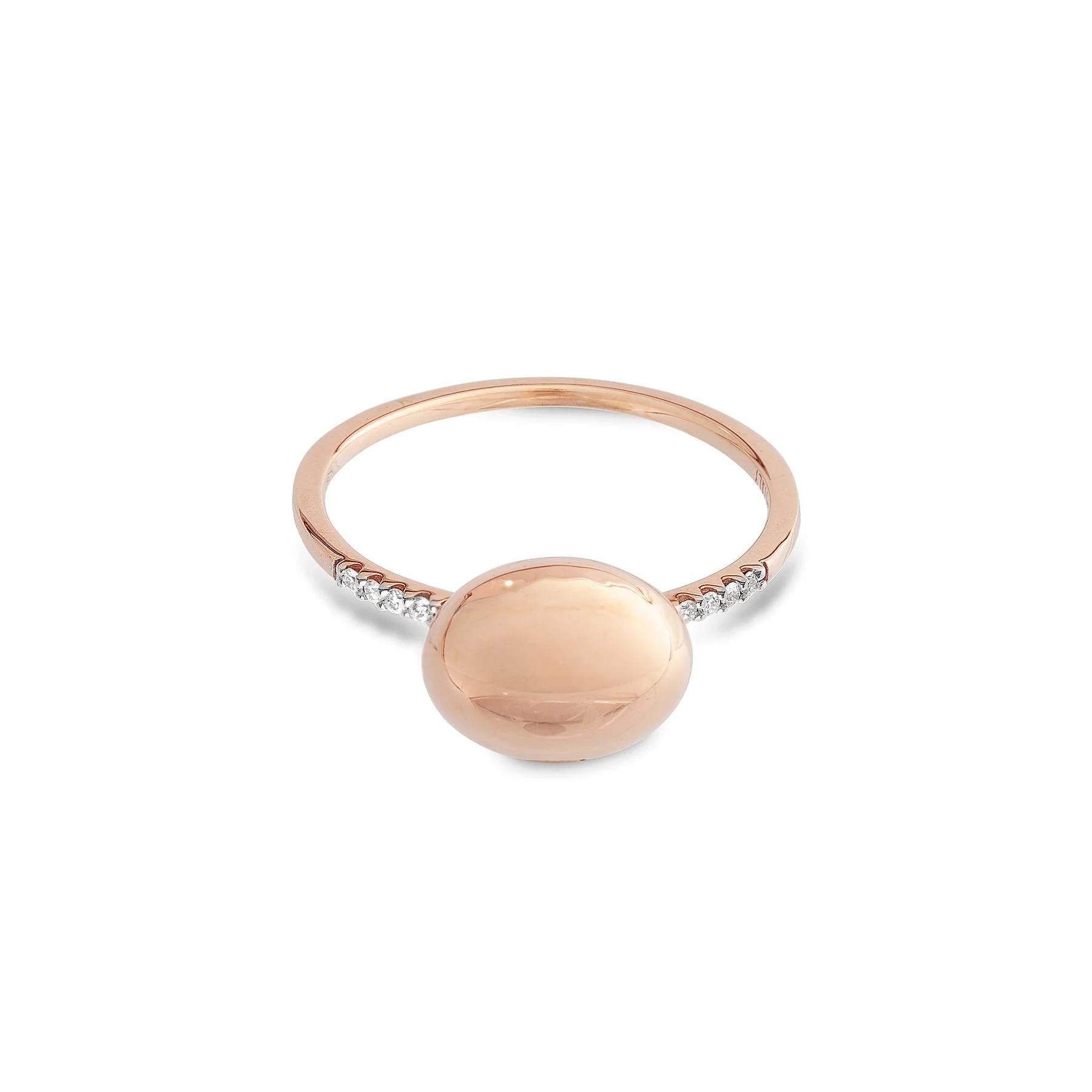 Nanis Ring Sunset | AS25-583