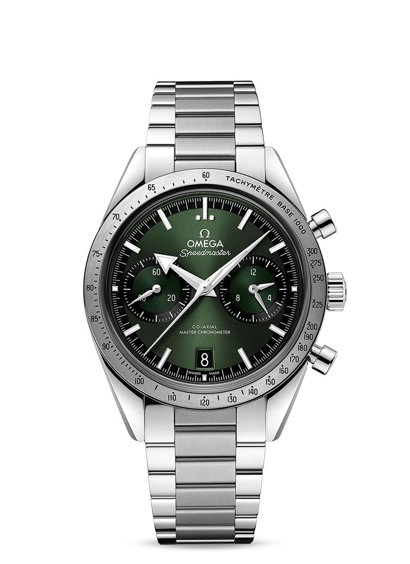 Omega Speedmaster O332.10.41.51.10.001