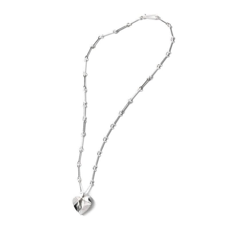 Lapponia Collier My Foolish Heart, Silber, 2251340