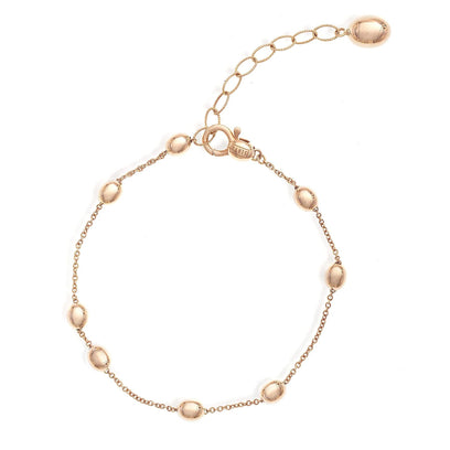 Nanis Armband Sunset, Roségold, BN1-583