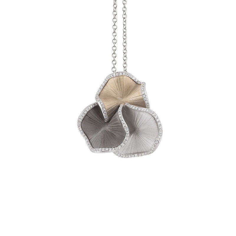 Annamaria Cammilli Collier Sultana | Tricolor | GPE1813