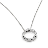 Schmuckwerk Collier Alpen | GH115-WG