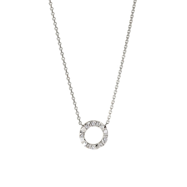 Schmuckwerk Collier Alpen | GH205-WG