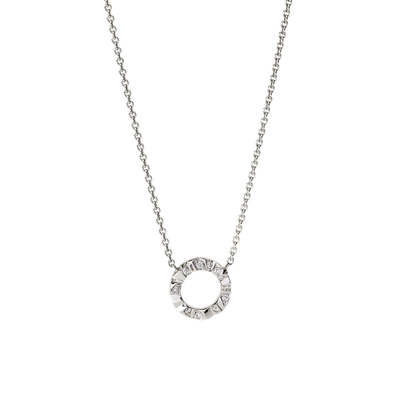 Schmuckwerk Collier Alpen | GH205-WG