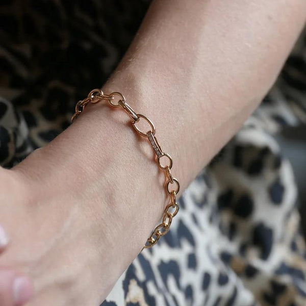 TWENTYTEN Armband mit Diamanten | 11474