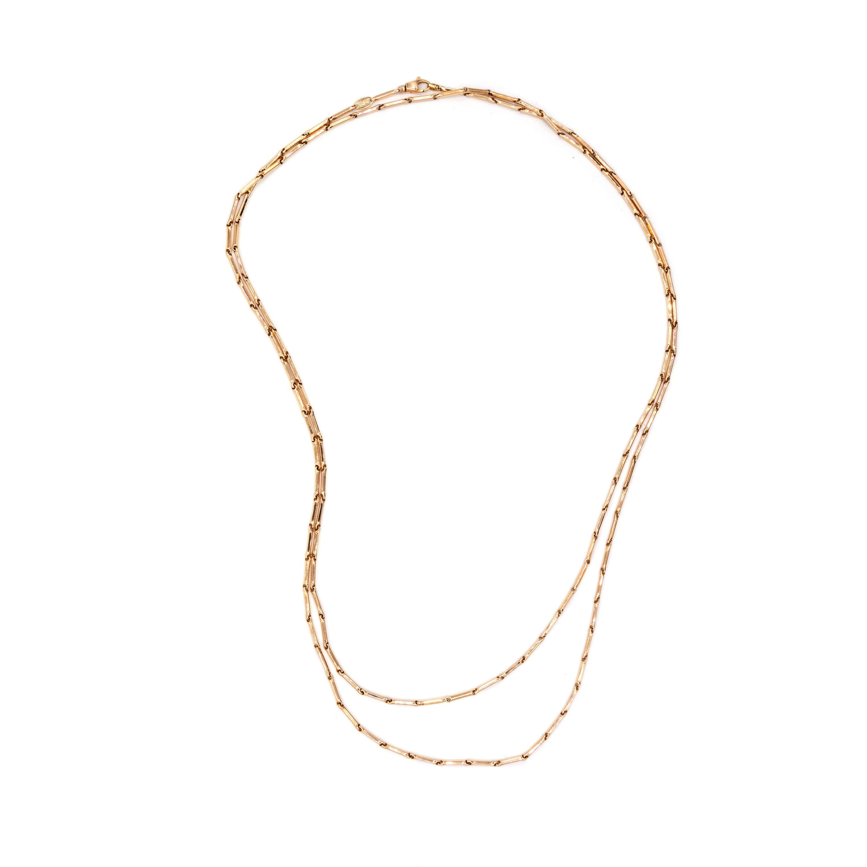 Clioro Halskette | 61090.79590