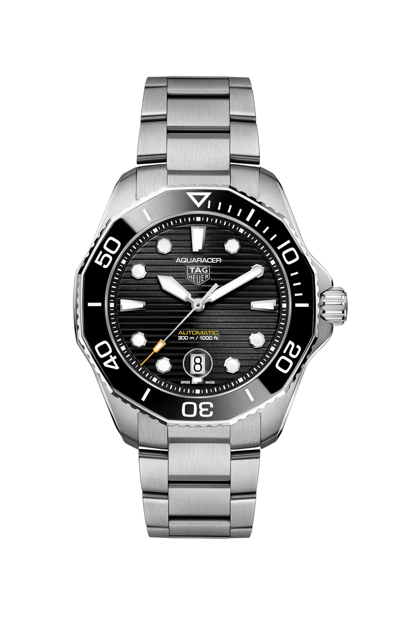 TAG Heuer Taucheruhr Aquaracer WBP201A.BA0632