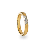 Schmuckwerk Ring Alpen | GR1140-GG