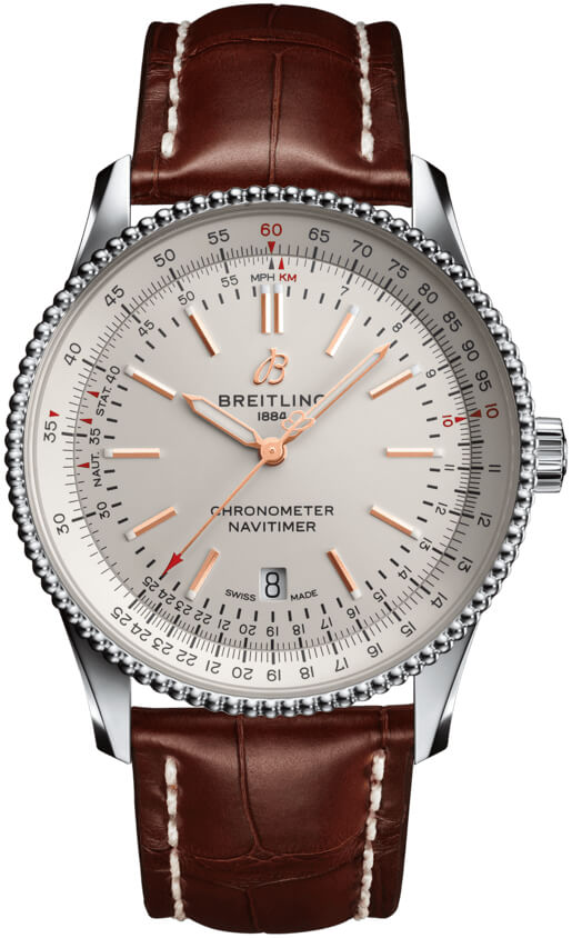Breitling Pilotenuhr Navitimer 1 Automatic 41 A17326211G1P2