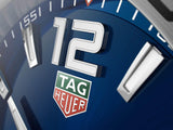 TAG Heuer Armbanduhr Formula I WAZ1118.BA0875