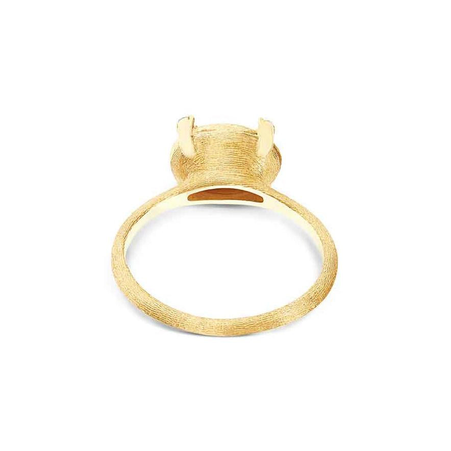 Nanis Ring Ipanema, Gelbgold, AS15-576