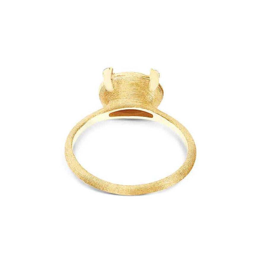 Nani's ring Ipanema, yellow gold, AS15-576